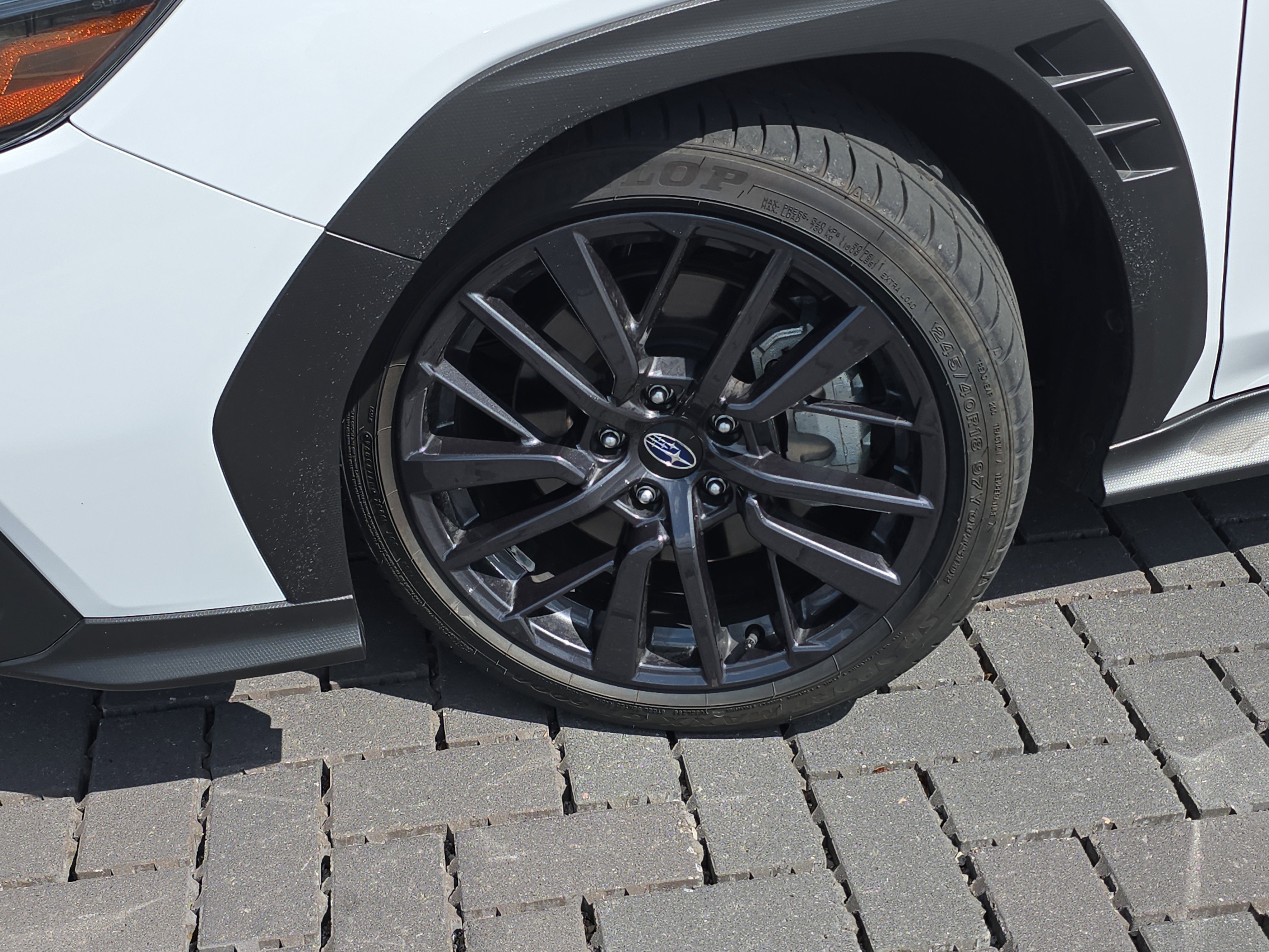 Used 2024 Subaru WRX Premium image 11