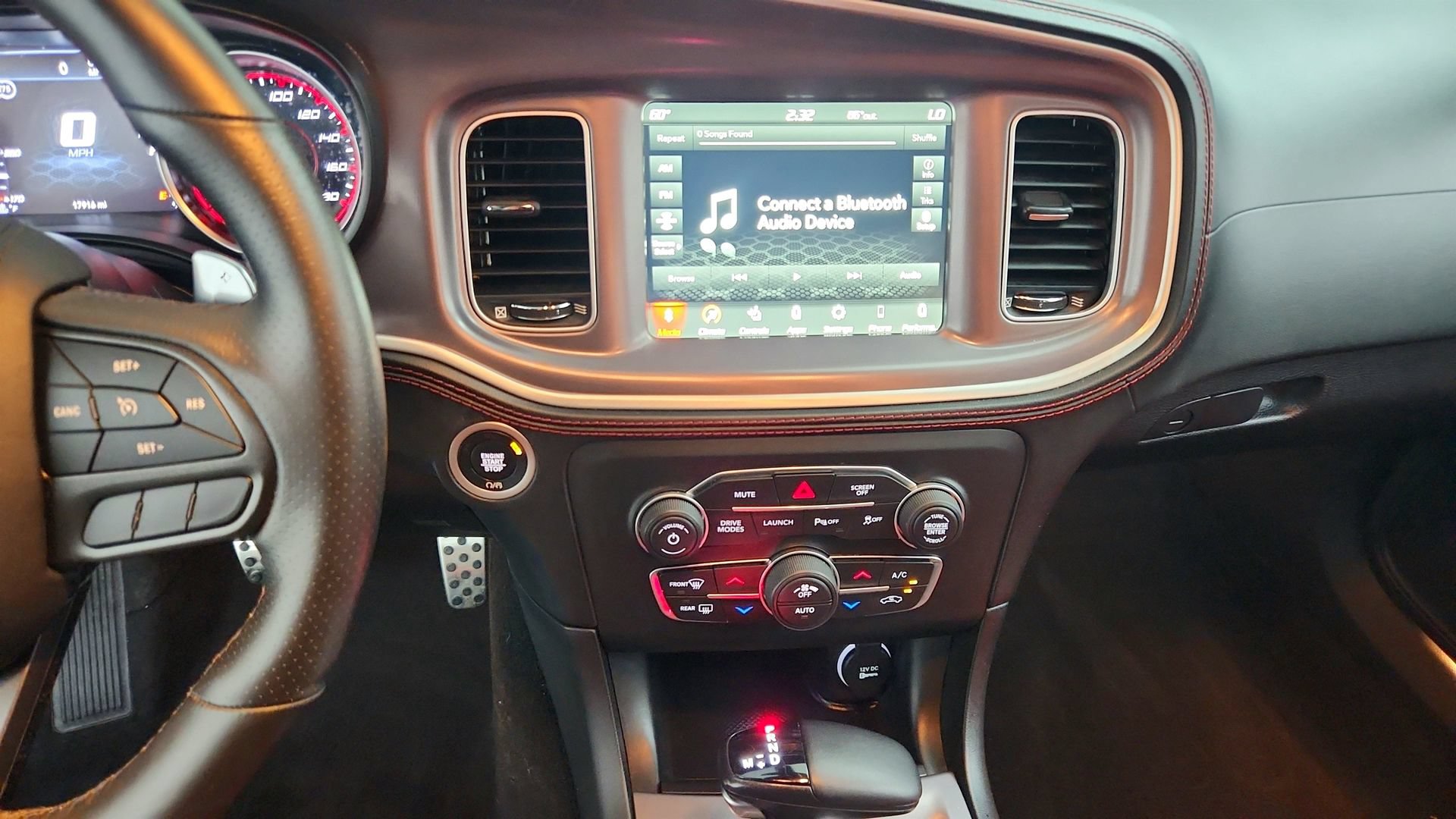 Used 2022 Dodge Charger Scat Pack RWD image 20