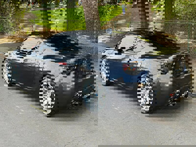 Used 2016 Scion FR-S image 3