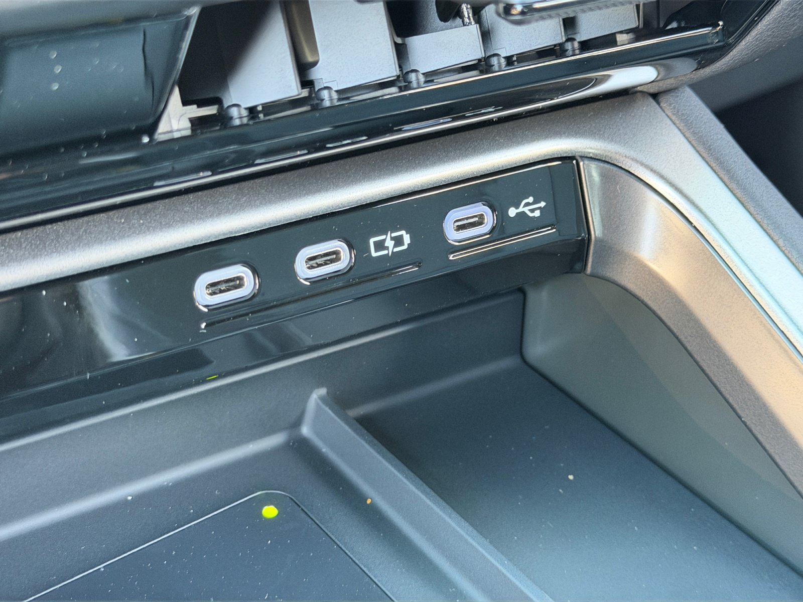 New 2026 Lexus TX 350 AWD w/ Technology Package image 20