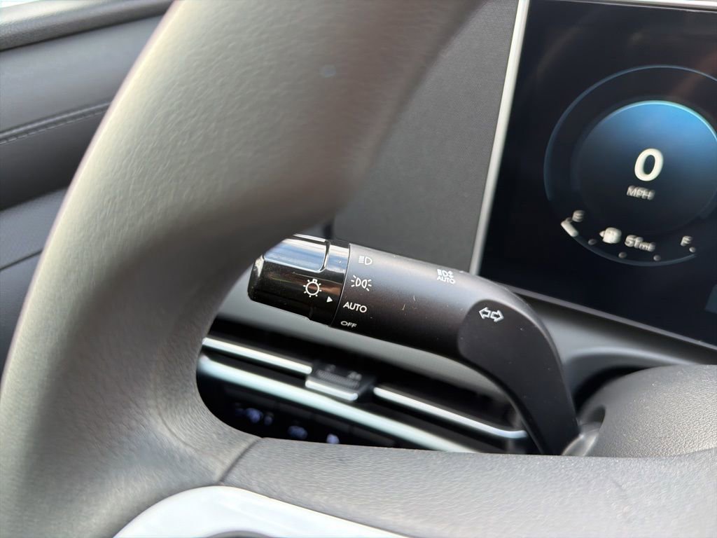 New 2026 Hyundai Santa Cruz SEL image 31