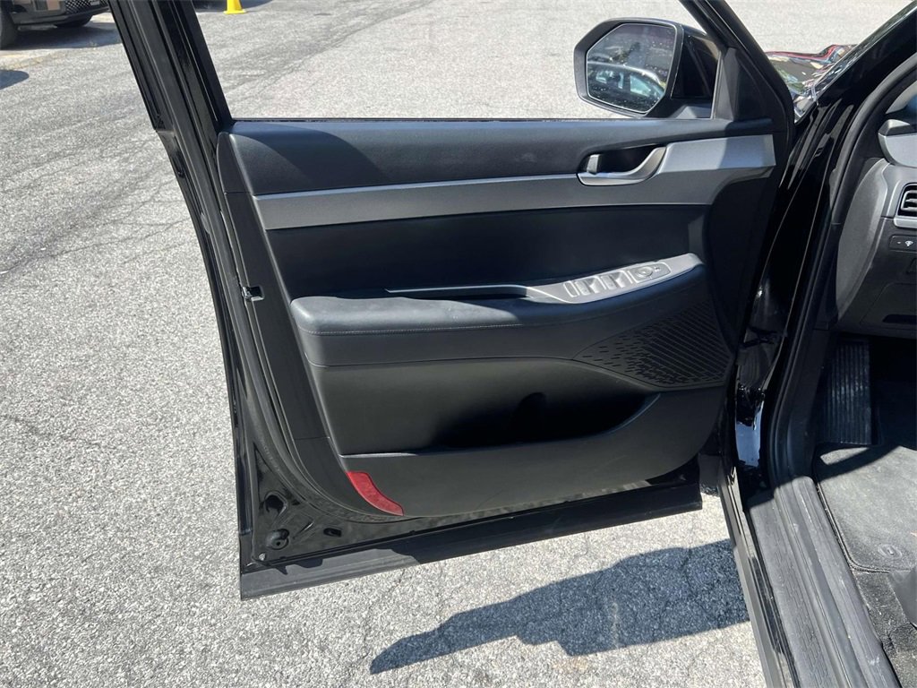 Used 2022 Hyundai Palisade SEL w/ Convenience Package image 14