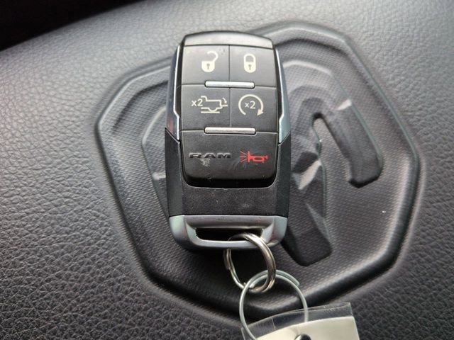 Used 2022 RAM 3500 Laramie image 29