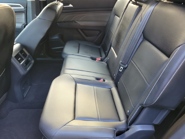 Used 2023 Volkswagen Atlas SE FWD image 14