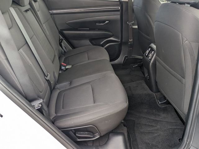 Used 2023 Hyundai Tucson SEL image 28