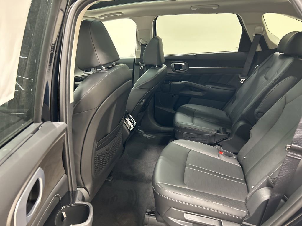 New 2026 Kia Sorento SX image 28