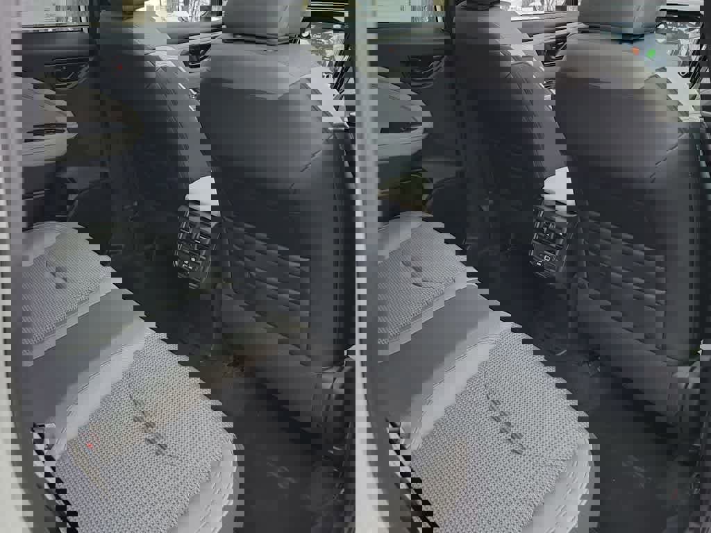 New 2026 Subaru Forester Premium image 25