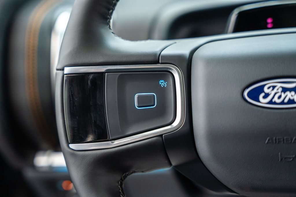 New 2027 Ford Expedition Tremor AWD/4WD image 38