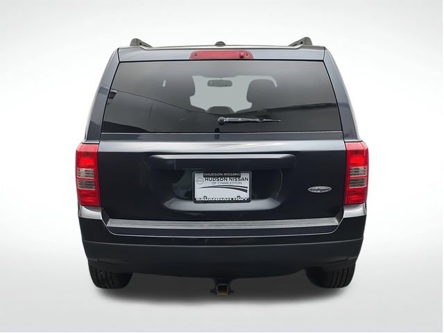 Used 2015 Jeep Patriot High Altitude image 8