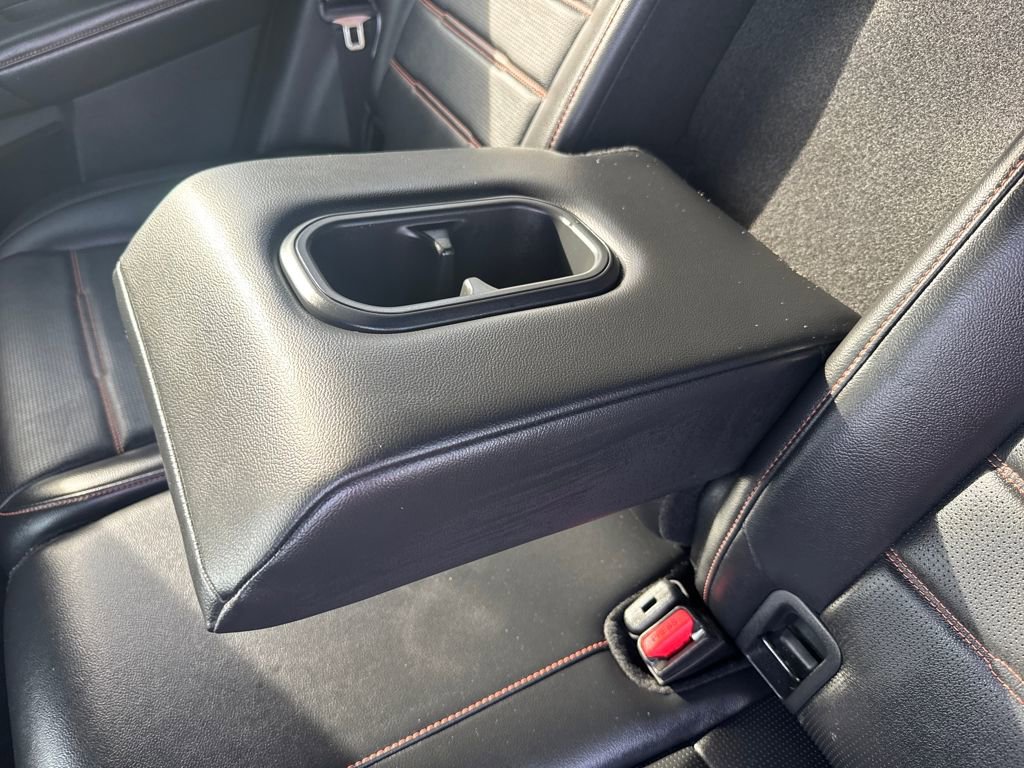 Used 2024 Honda CR-V Sport-L image 35