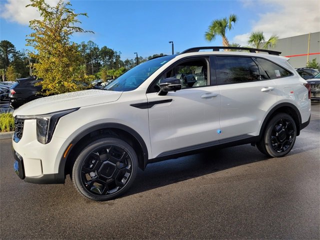 New 2026 Kia Sorento SX Prestige image 3