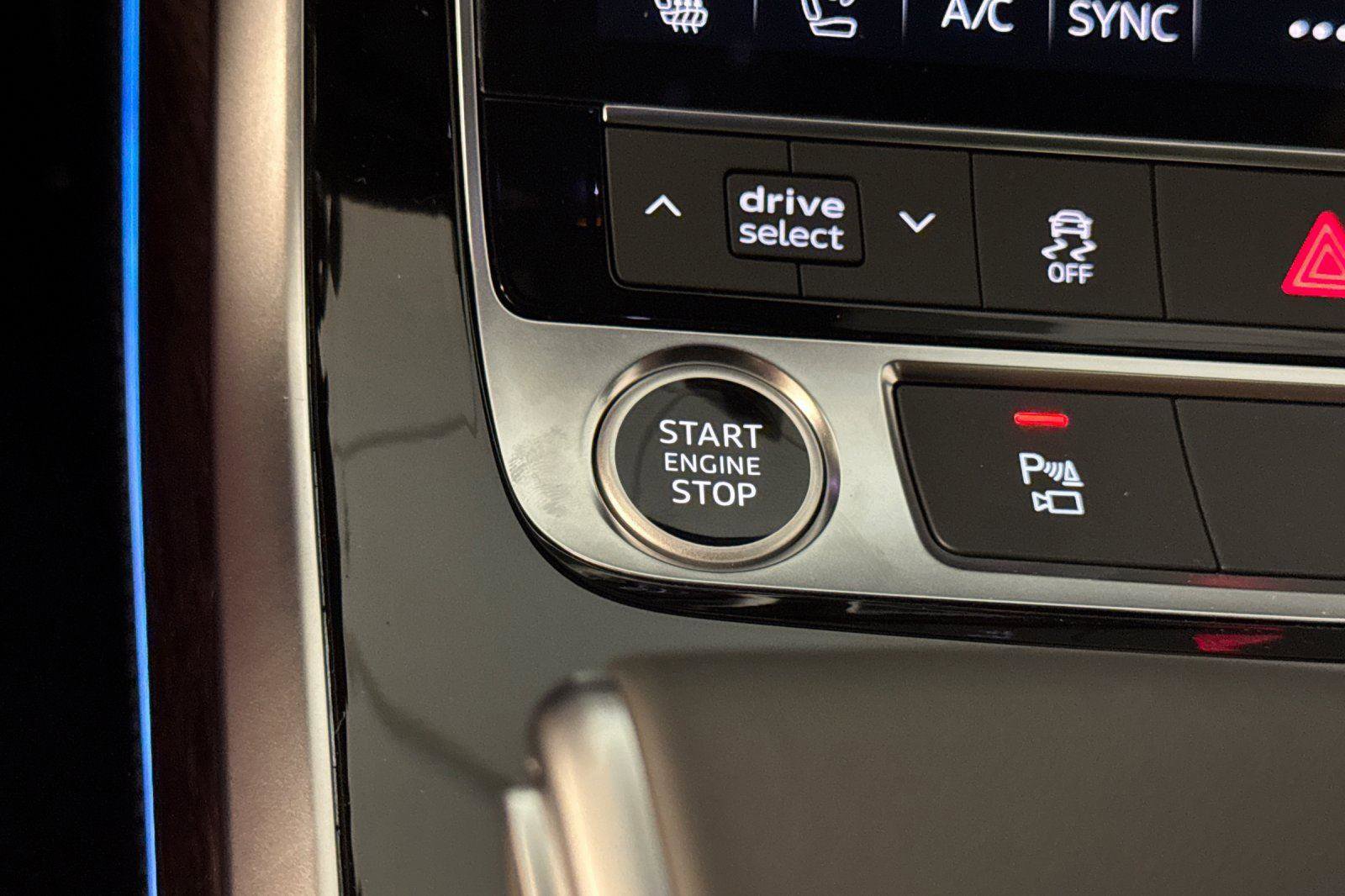 New 2026 Audi Q7 Premium Plus image 22