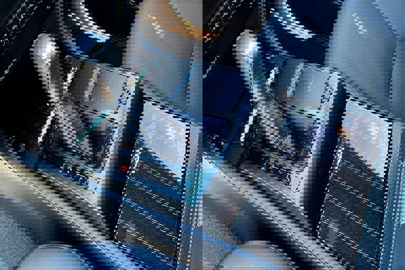 Certified 2023 Lexus GX 460 Premium w/ Premium Package image 15