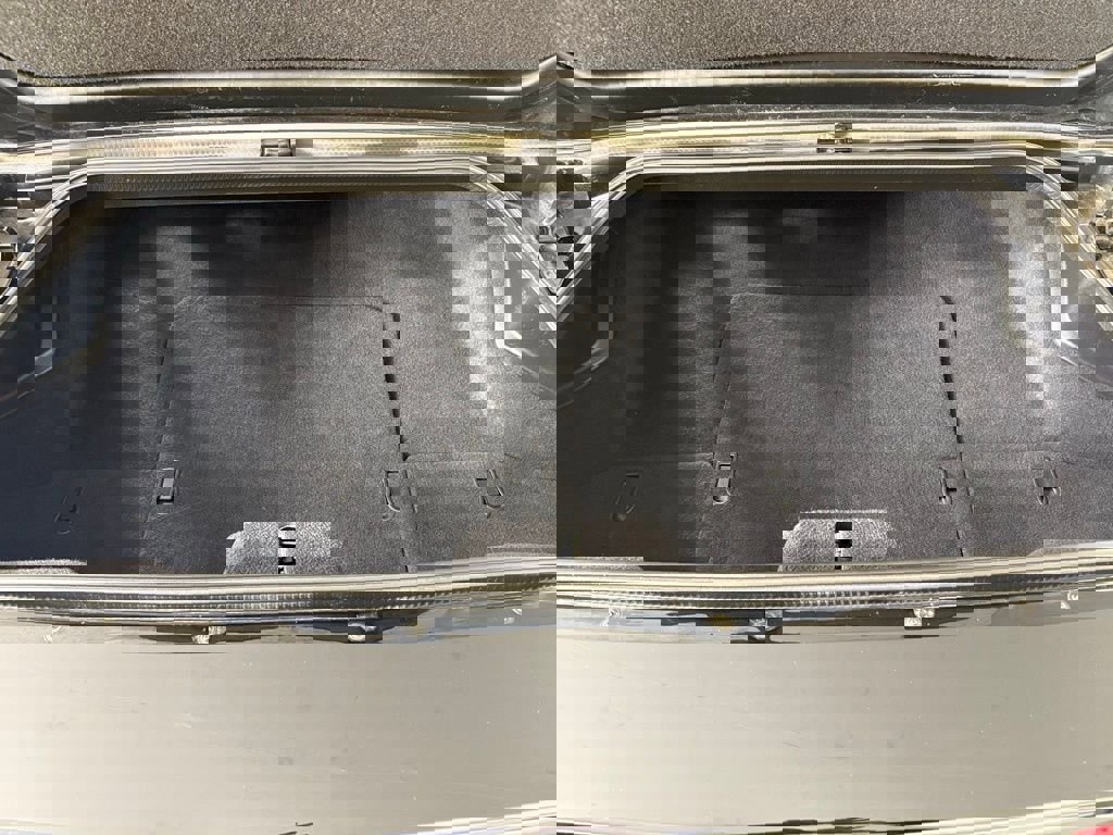 Used 2003 Chevrolet Corvette Convertible w/ Preferred Equipment Group1 image 27