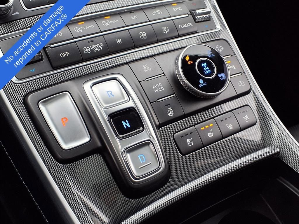 Used 2022 Hyundai Santa Fe Limited w/ Cargo Package image 25