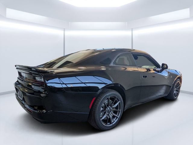 New 2026 Dodge Charger Scat Pack AWD/4WD image 3