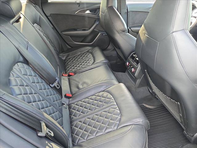 Used 2018 Audi S6 Prestige w/ Prestige Package AWD/4WD image 21