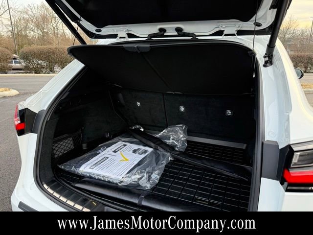 Used 2025 Lexus NX 350 F Sport image 20