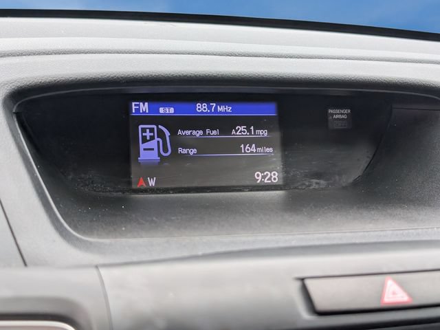 Used 2015 Honda CR-V EX-L image 23