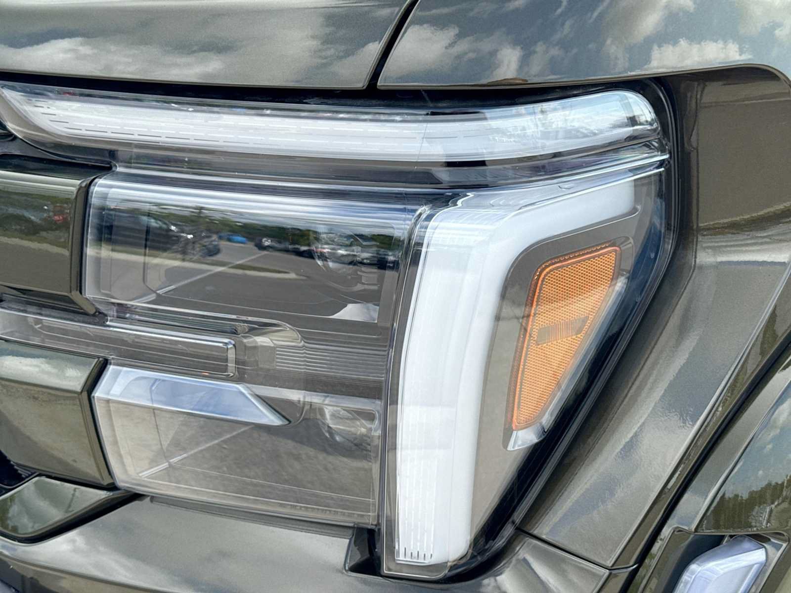 New 2026 Ford F150 Raptor AWD/4WD image 10