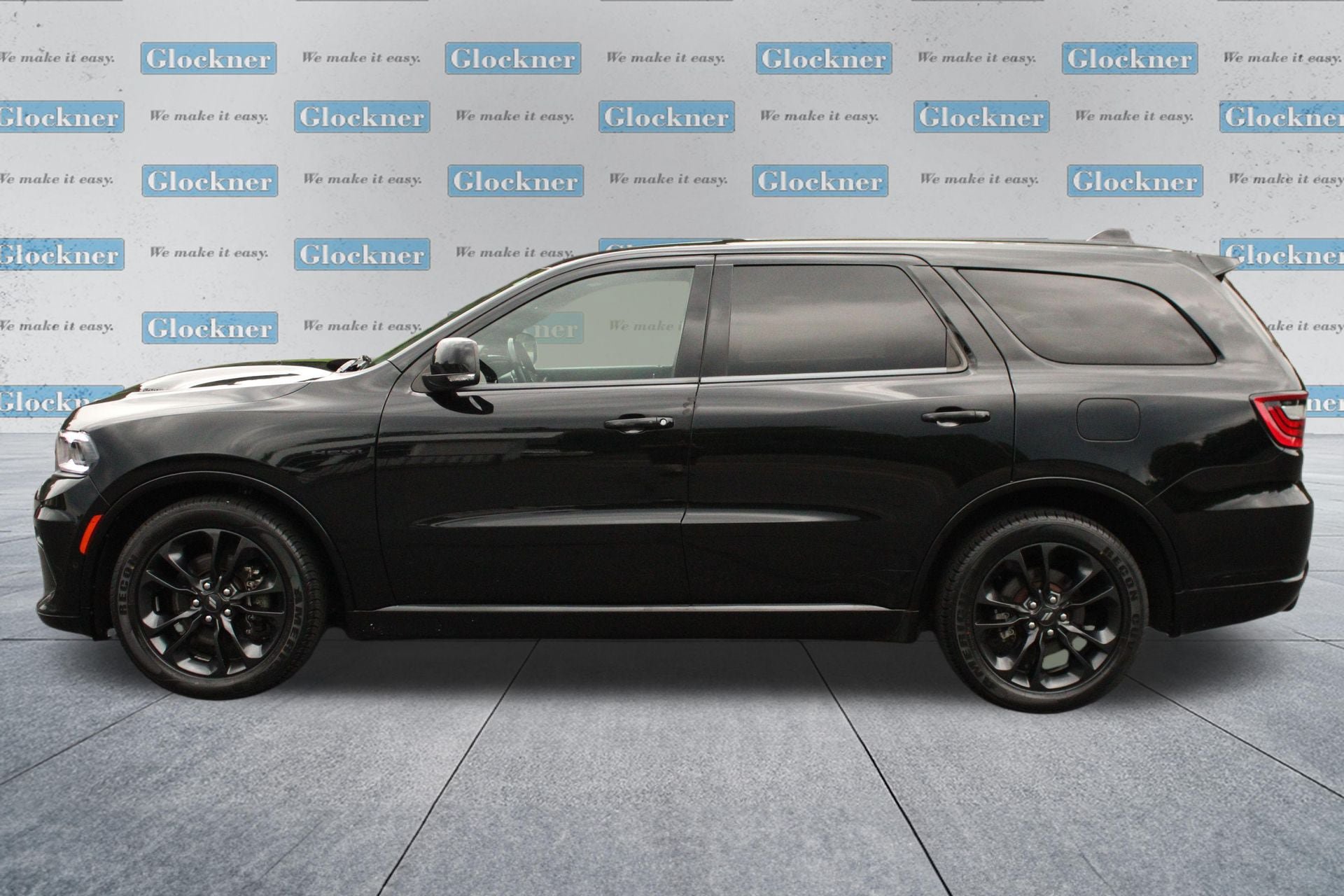 Used 2021 Dodge Durango R/T w/ Blacktop Package AWD/4WD image 11