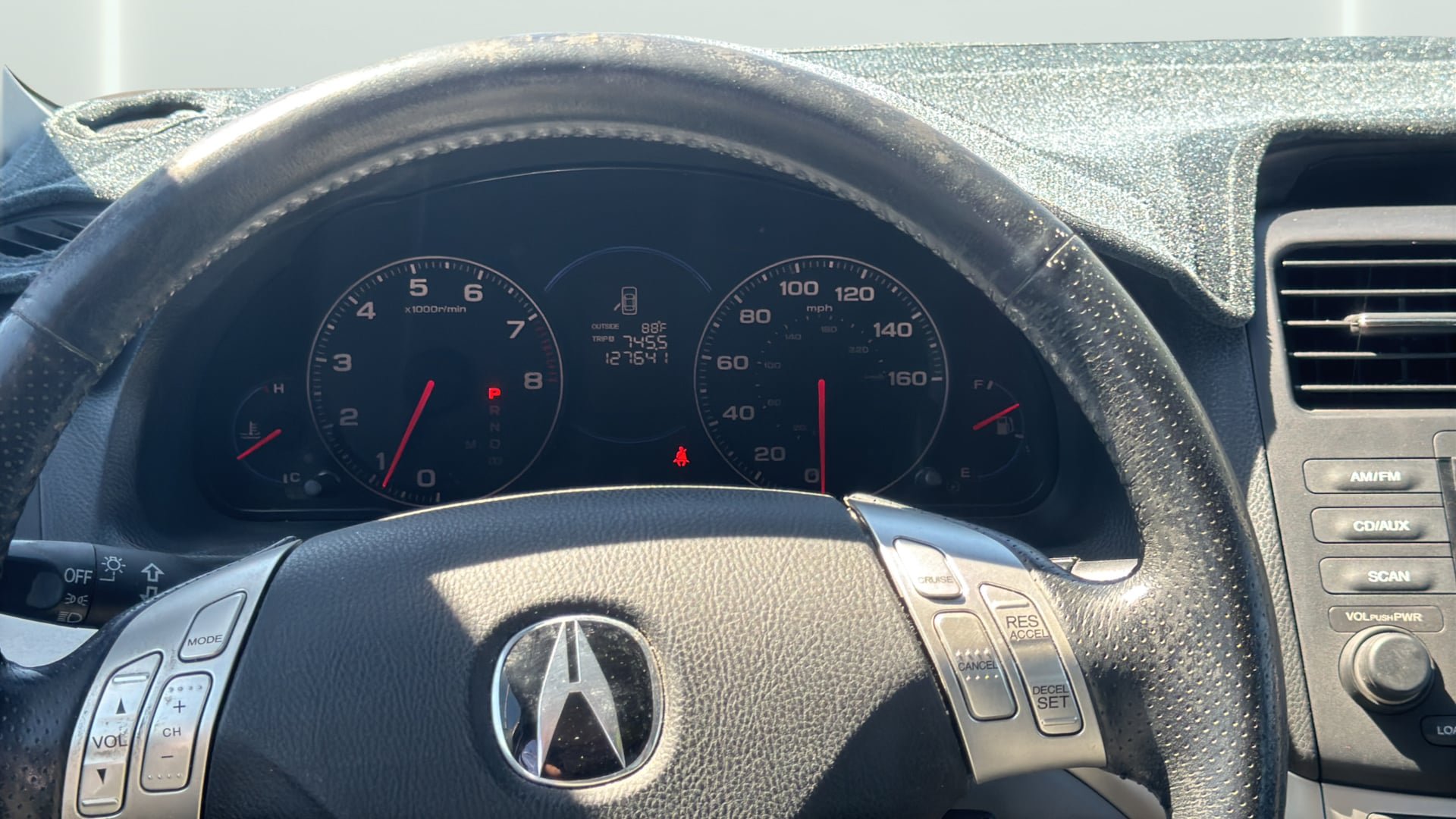 Used 2004 Acura TSX FWD image 30