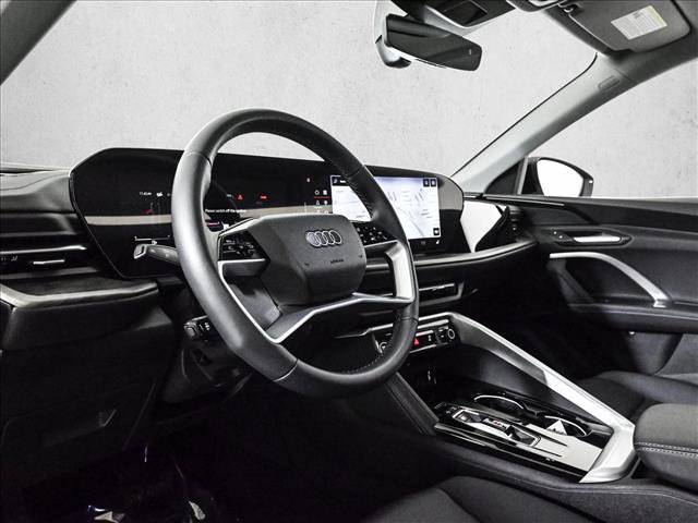 Certified 2025 Audi Q5 Premium w/ Convenience Package image 10