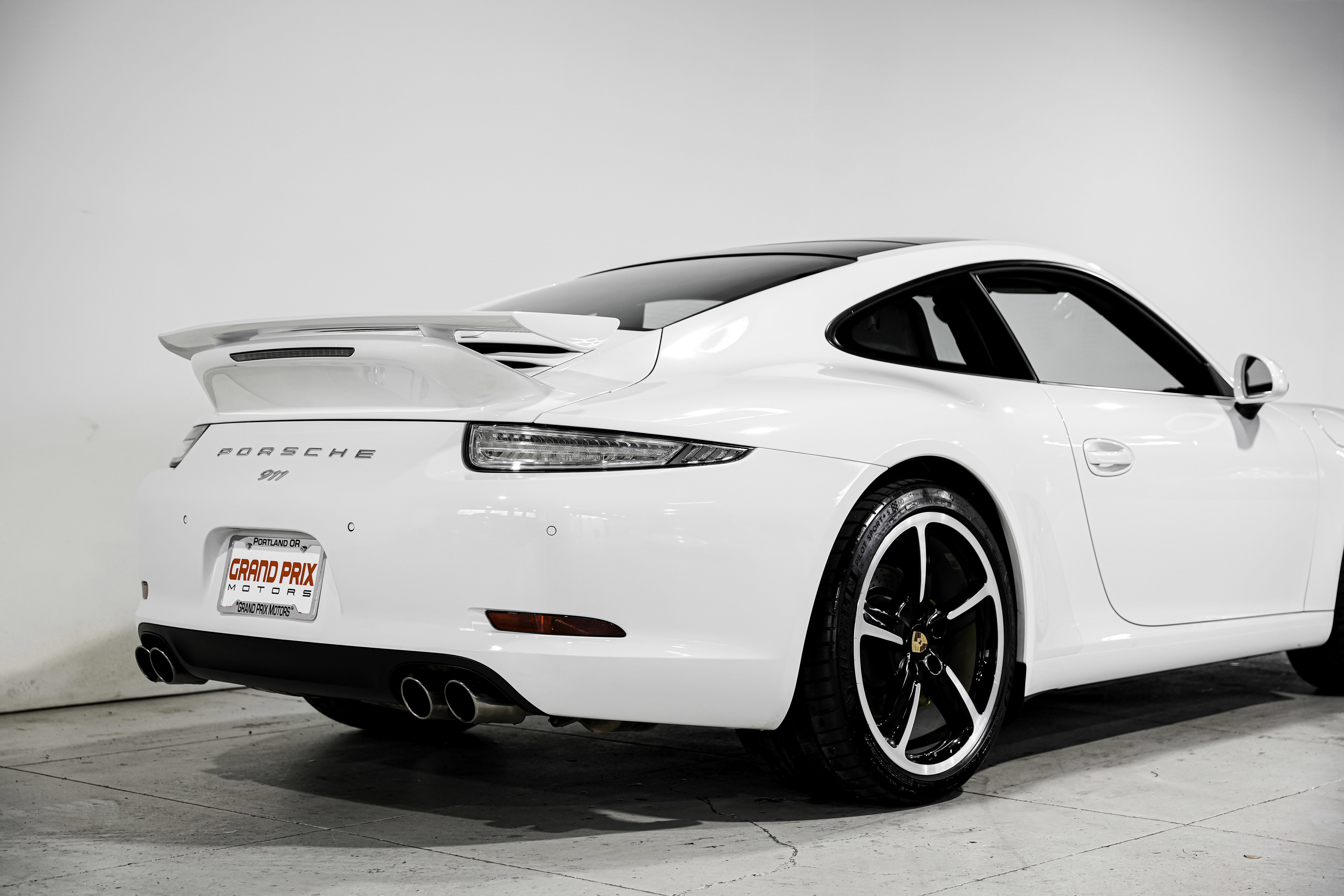 Used 2014 Porsche 911 Carrera image 36