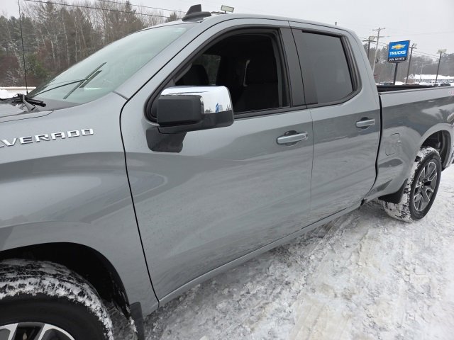 Used 2023 Chevrolet Silverado 1500 LT image 31