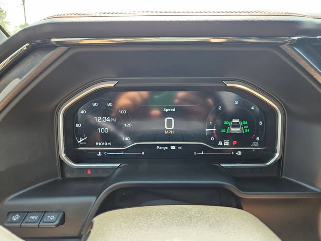 Used 2024 GMC Sierra 1500 AT4 w/ Technology Package AWD/4WD image 15