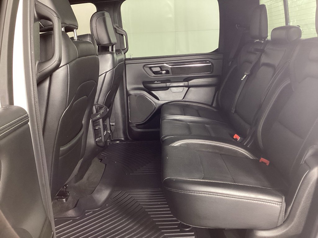 Used 2022 RAM 1500 Laramie image 15