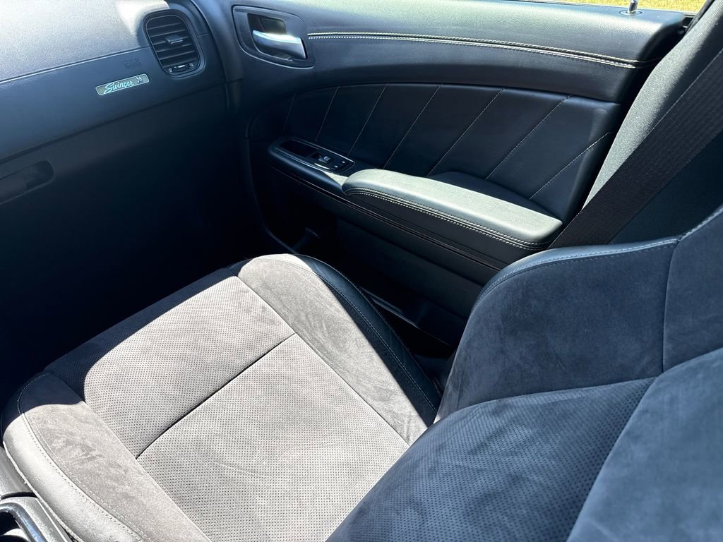 Used 2023 Dodge Charger Scat Pack image 15