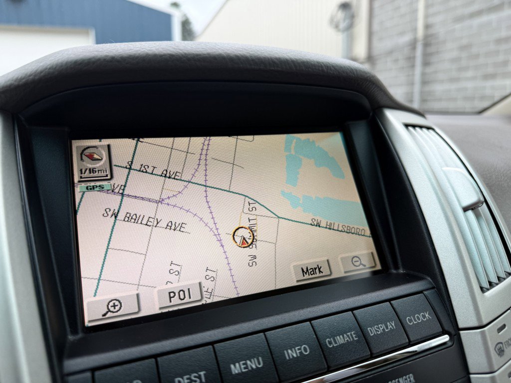 Used 2004 Lexus RX 330 AWD image 25