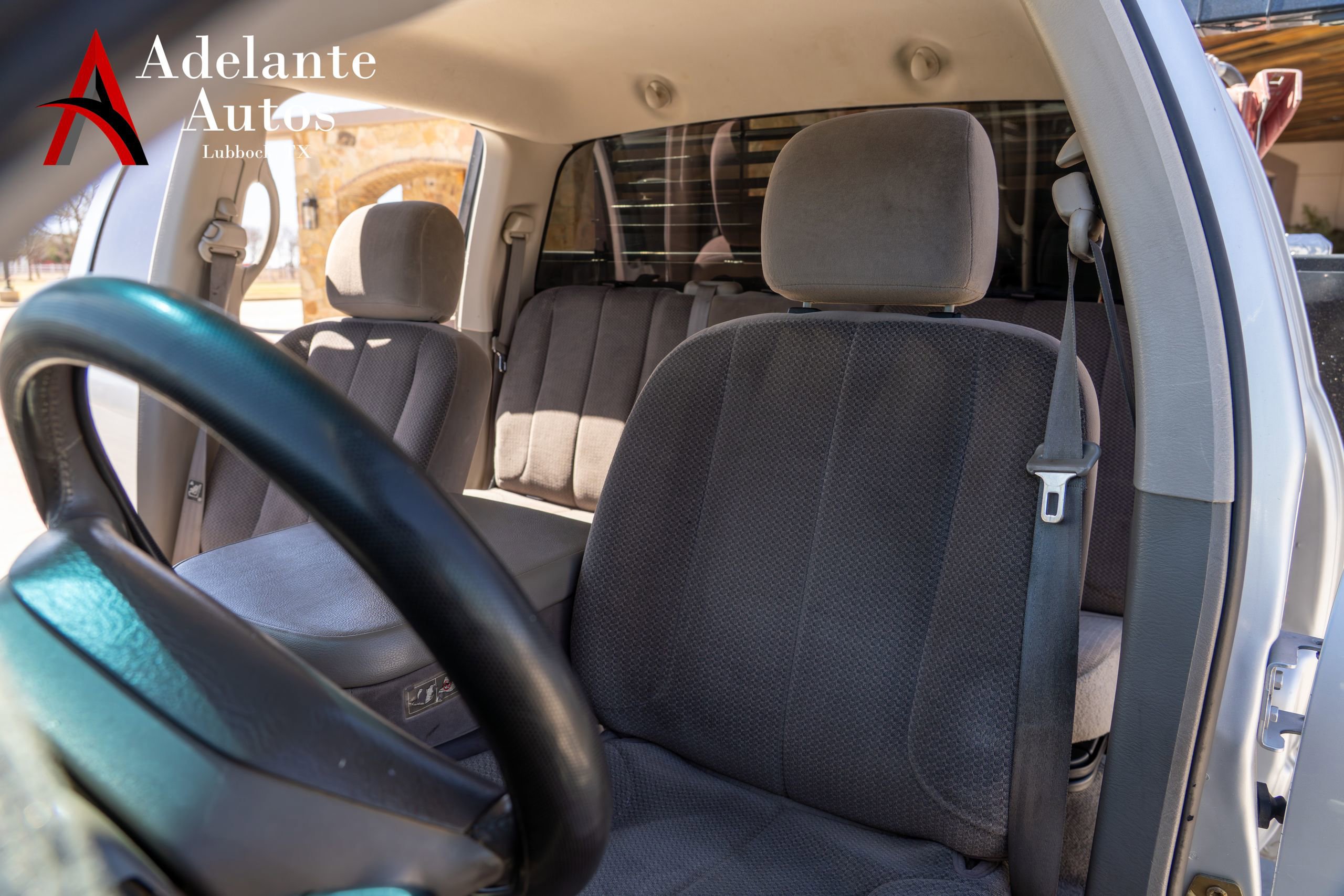 Used 2003 Dodge Ram 3500 Truck SLT RWD image 9