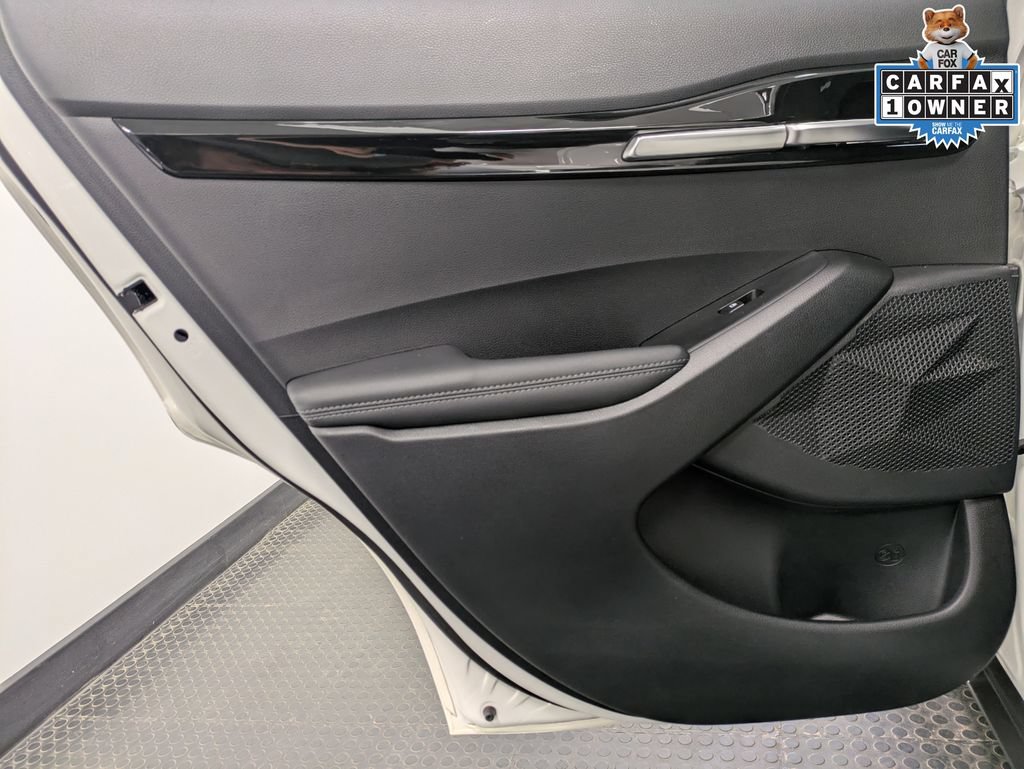 Certified 2024 Kia Seltos S AWD/4WD image 23