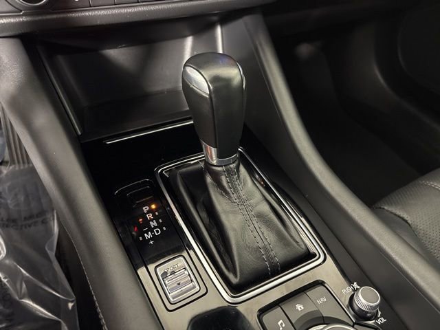 Used 2020 MAZDA MAZDA6 Touring FWD image 32