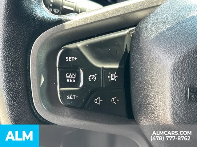 Used 2023 Ford Bronco Badlands AWD/4WD image 29