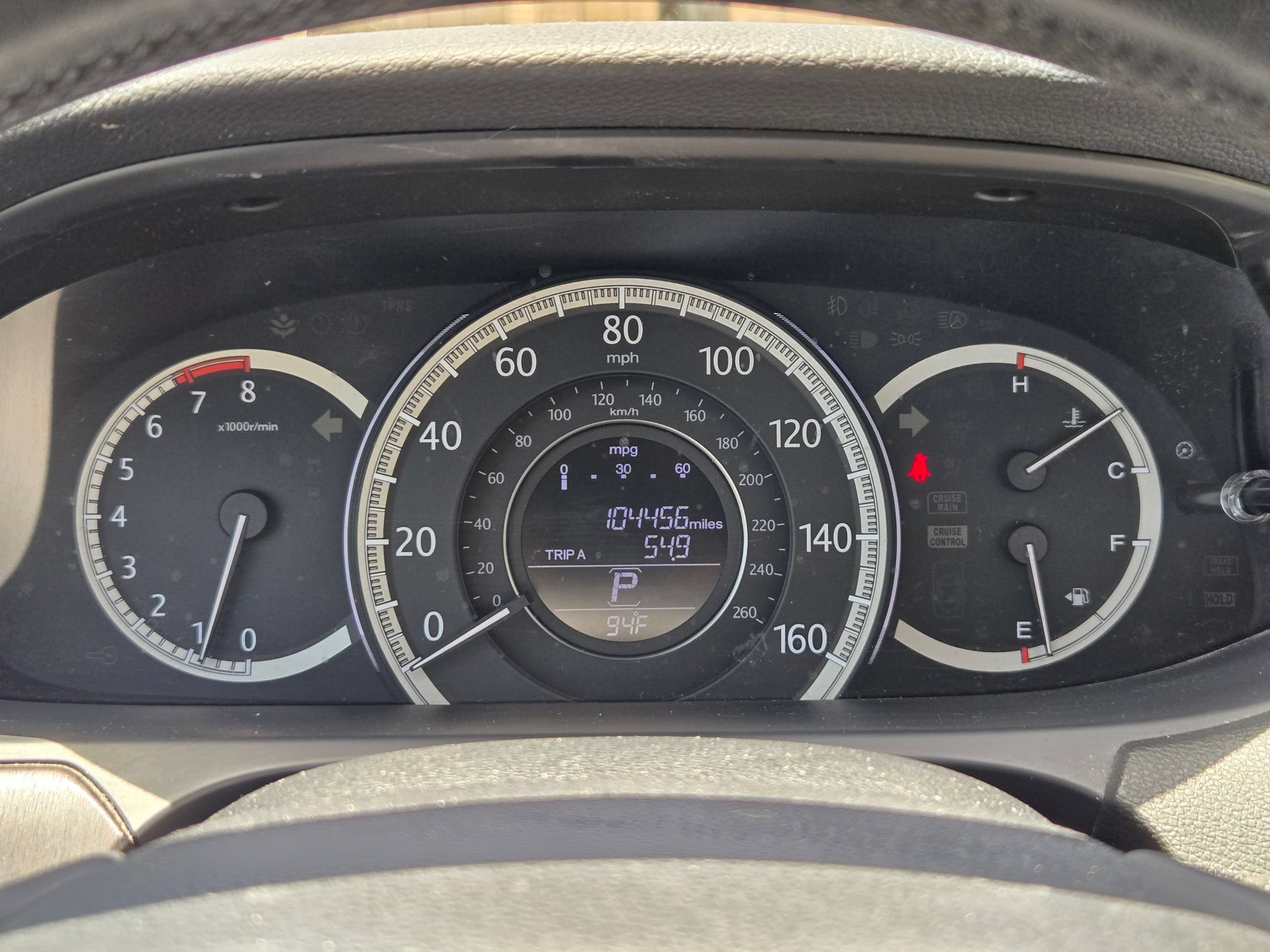 Used 2014 Honda Accord EX-L image 23