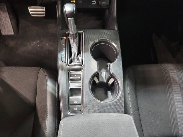 Used 2022 Honda Civic Sport image 17