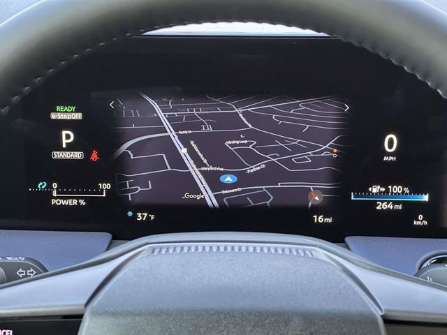 New 2026 Nissan Leaf Platinum+ image 25