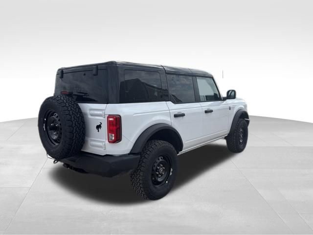 New 2026 Ford Bronco Big Bend image 6