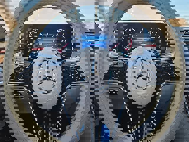 Used 2021 Mercedes-Benz S 580 4MATIC Sedan image 19