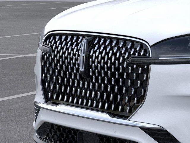 New 2026 Lincoln Aviator Reserve w/ Illumination Package image 17