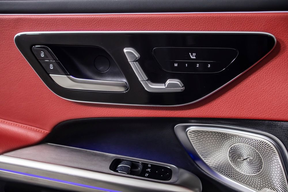 Used 2026 Mercedes-Benz CLE 450 4MATIC Coupe image 40