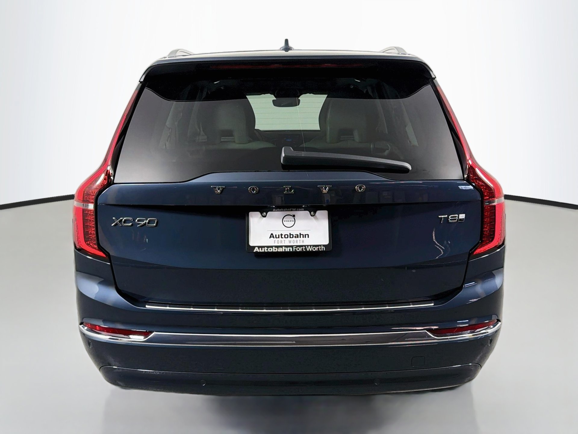 New 2027 Volvo XC90 T8 Ultra AWD/4WD image 6