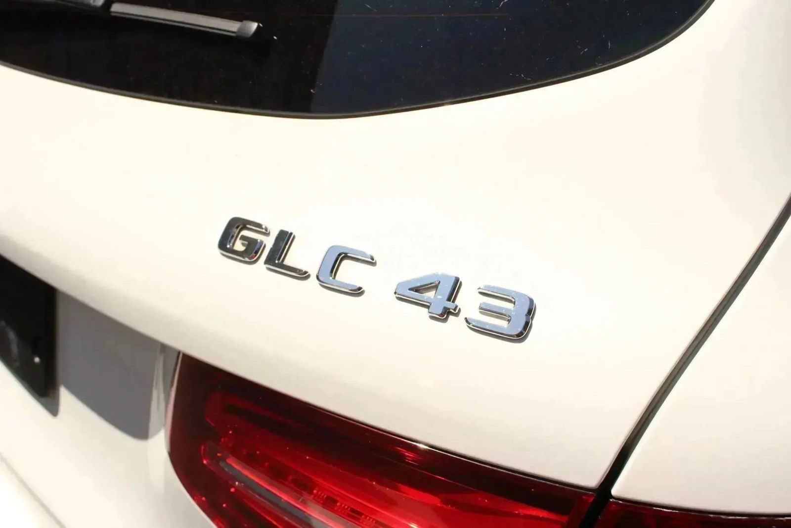 Used 2019 Mercedes-Benz GLC 43 AMG 4MATIC image 10