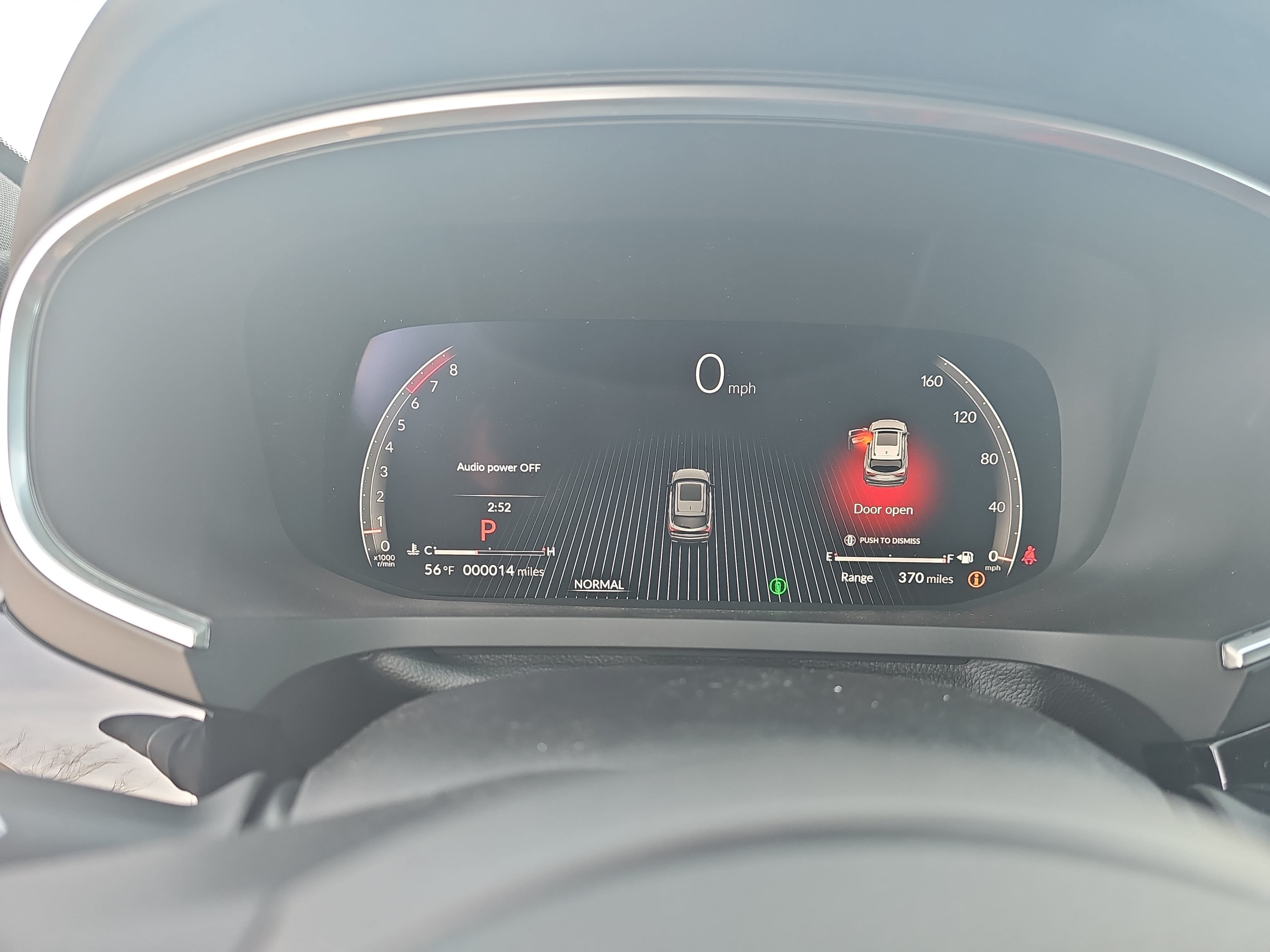 New 2026 Acura MDX Type S AWD/4WD image 20