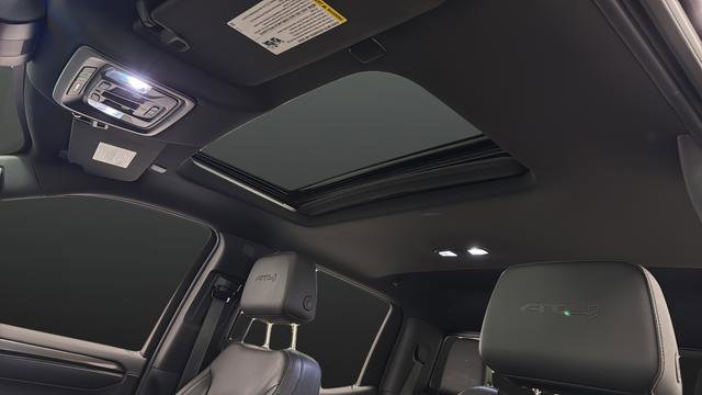 Used 2022 GMC Sierra 1500 AT4 w/ AT4 Premium Package image 12