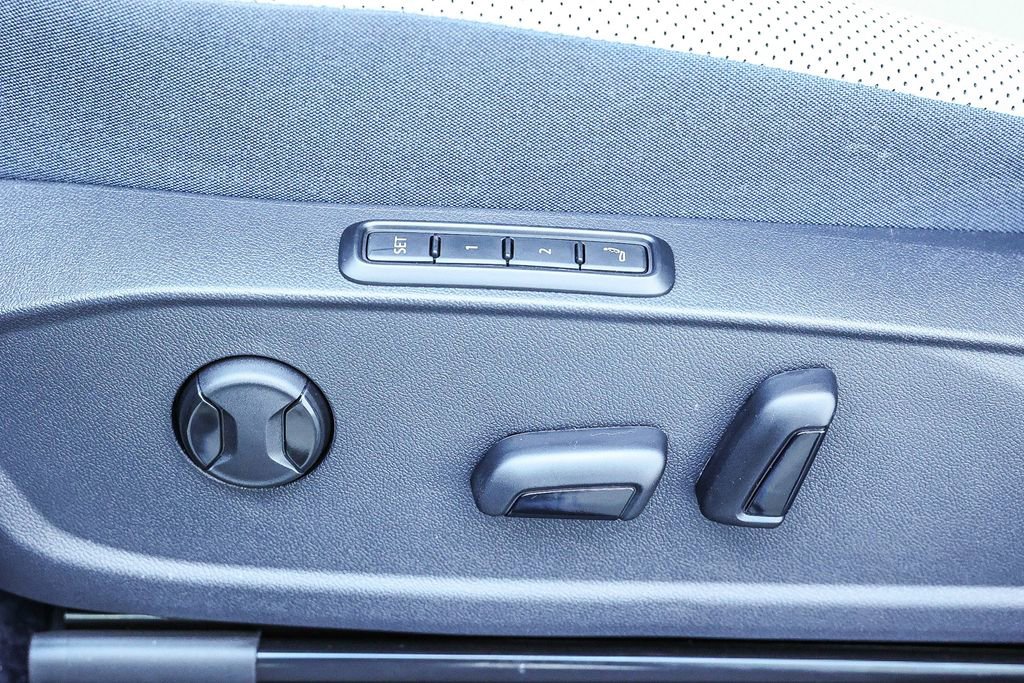 New 2026 Volkswagen ID.4 Pro S image 33