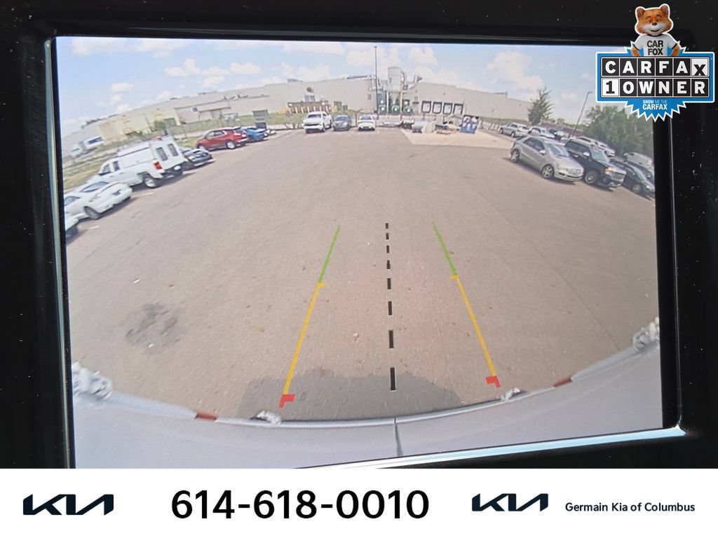 Used 2023 RAM ProMaster 3500 FWD image 33